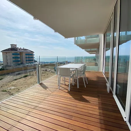 Lägenhet The Summer Lido di Jesolo