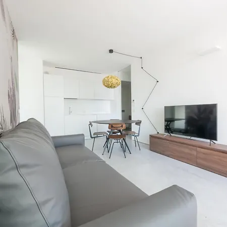 The Summer Lido di Jesolo