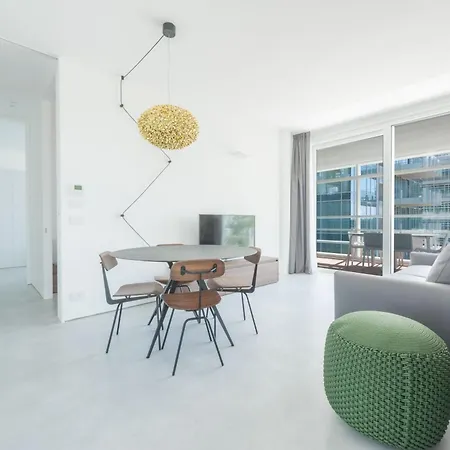 The Summer Lido di Jesolo