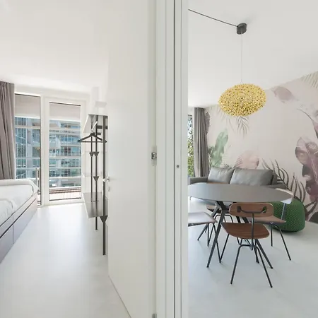 Apartment The Summer