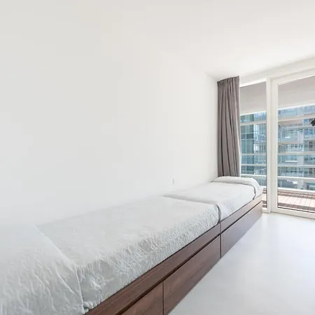 Apartment The Summer