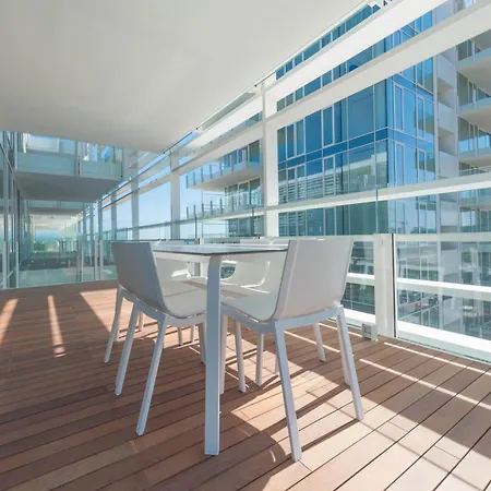 Apartment The Summer
