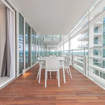 Apartment The Summer Lido di Jesolo