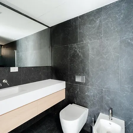 Apartment The Summer *