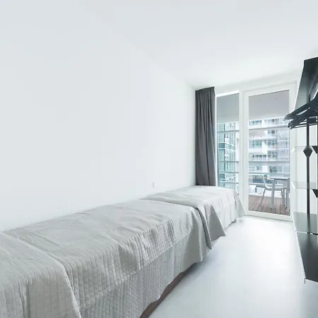 Apartment The Summer