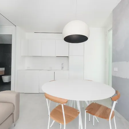 The Summer Apartment Lido di Jesolo