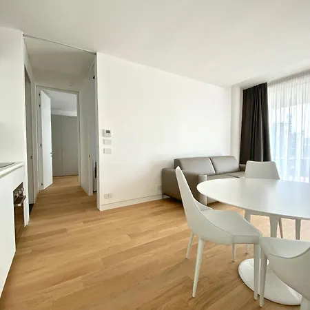 The Summer Apartment Lido di Jesolo