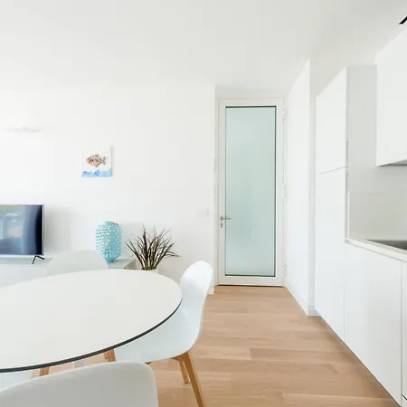 Apartment The Summer *