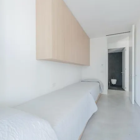 Apartment The Summer Lido di Jesolo