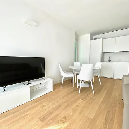 Apartment The Summer Lido di Jesolo