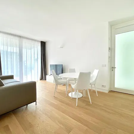 Apartment The Summer