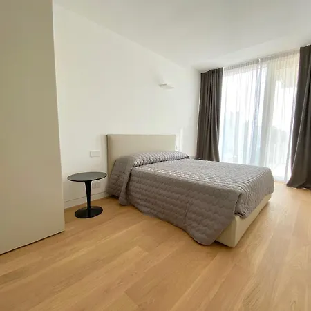 Apartment The Summer *