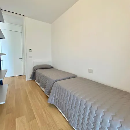 The Summer Apartment Lido di Jesolo