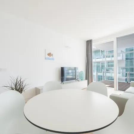 Apartment The Summer