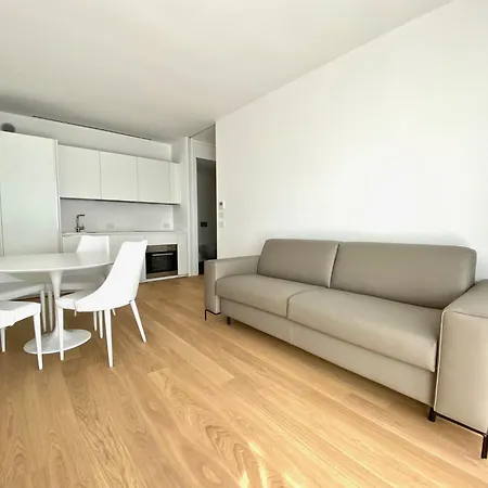 Apartment The Summer *