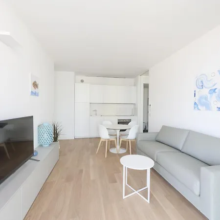 The Summer Apartment