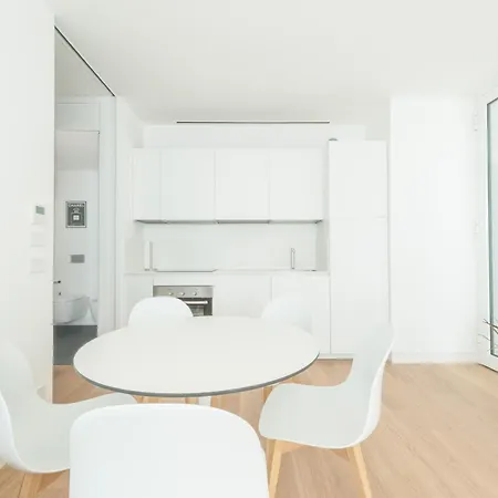 Apartment The Summer Lido di Jesolo