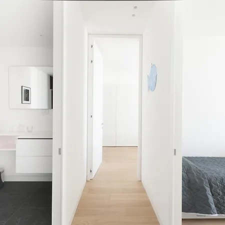 Apartment The Summer