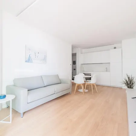 The Summer Apartment Lido di Jesolo