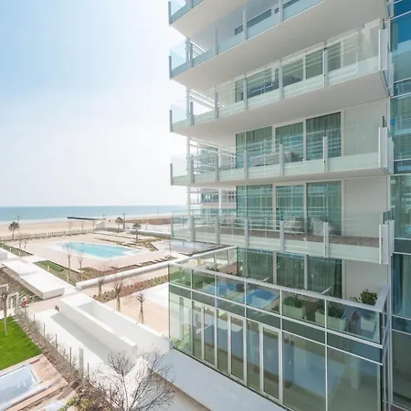 The Summer Lido di Jesolo