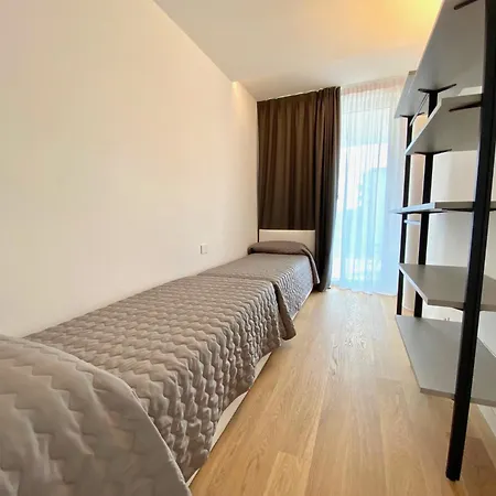Apartment The Summer Lido di Jesolo