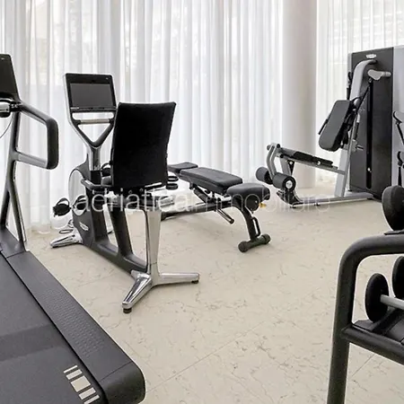 The Summer Apartment *