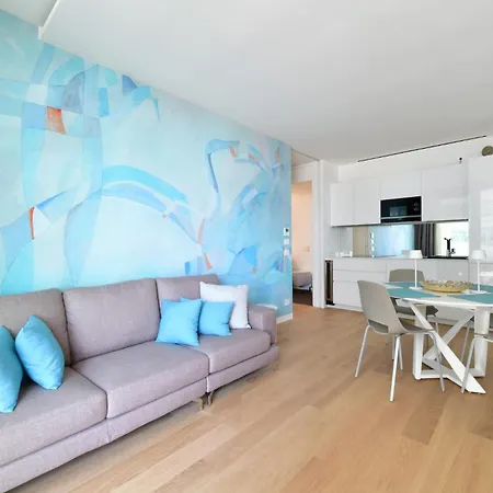 The Summer Apartment Lido di Jesolo