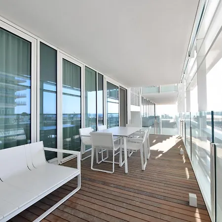 Apartment The Summer *