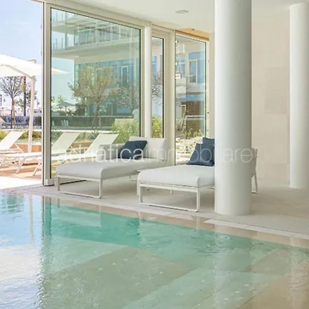 Apartment The Summer *