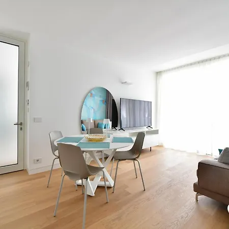 Apartment The Summer