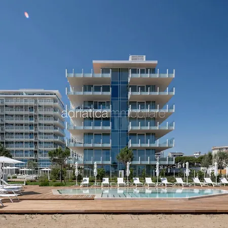 Apartment The Summer