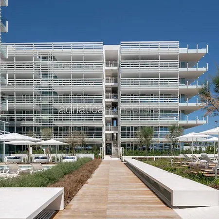 Apartment The Summer *