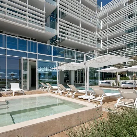 Apartment The Summer Lido di Jesolo