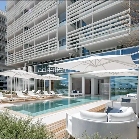 Apartment The Summer