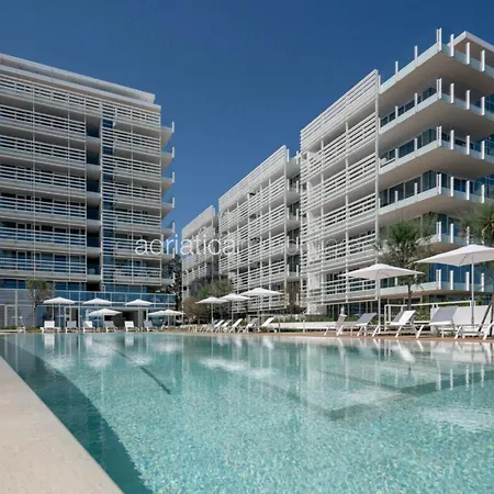 Apartment The Summer Lido di Jesolo
