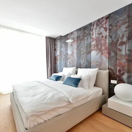 Apartment The Summer Lido di Jesolo