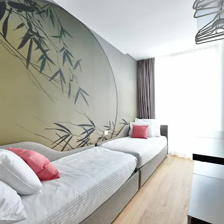 The Summer Apartment Lido di Jesolo