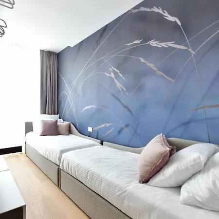 The Summer Apartment Lido di Jesolo