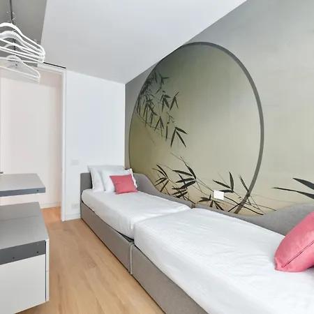 Apartment The Summer