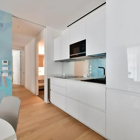 Apartment The Summer *