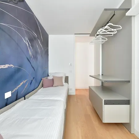 Apartment The Summer Lido di Jesolo